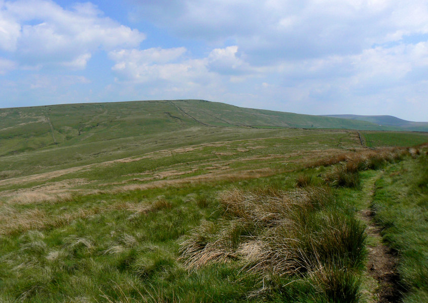 Shining Tor Shining Tor